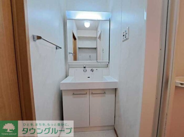 フローラM IIの物件内観写真